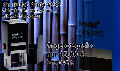 Hier gehts direkt zum Angebot des Monats