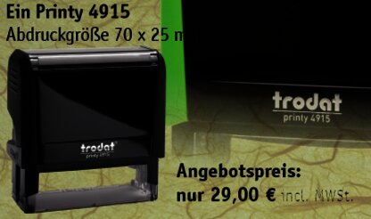 Hier gehts direkt zum Angebot des Monats